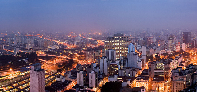 São Paulo São Paulo
